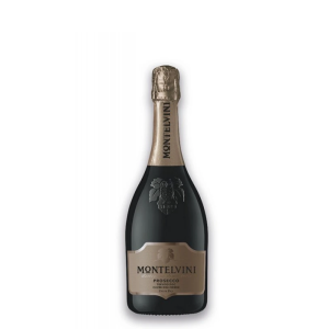 Prosecco Treviso Doc Cuvee dell´Erede Extra Dry 0,75l