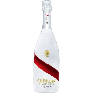 Champagne Mumm Ice Xtra 12,5% 0,75l