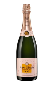 Champagne Veuve Clicquot Rose 0,75l
