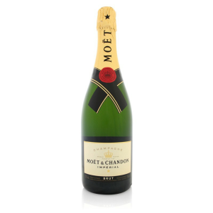 Champagne Moët Chandon Imperial Brut 0,75l