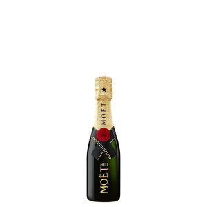 Champagne Moët Chandon Imperial brut 0,2l