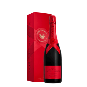 Champagne Moët Chandon Brut Impérial Holiday Edition box 0,75l