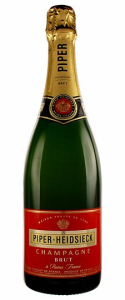 Champagne Piper Heidsieck Brut 0,75l