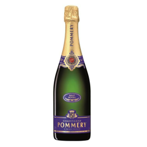 Champagne Pommery Royal Brut 0,75l