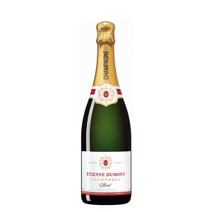Champagne Etienne Dumont Brut 0,75l