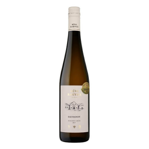 Sauvignon pozdní sběr polosuché 2020 0,75l /Réva/