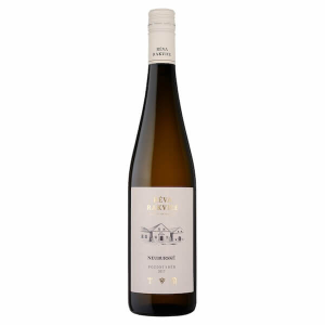 Neuburské 2023 kabinetní suché 0,75l /Réva/