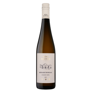 Muller Thurgau pozdní sběr suché 2021 0,75l / Réva/