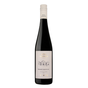 Modrý Portugal pozdní sběr suché 2018 0,75l / Réva/