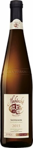 Sauvignon 0,75l /Habánské/