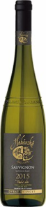 Sauvignon pozdní sběr 0,75l /Habánské/
