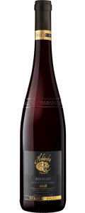 Merlot pozdní sběr 0,75l /Habánské/