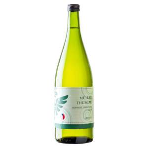 Müller Thurgau 1l /Lechovice/