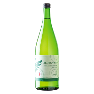 Chardonnay 1l /Lechovice/