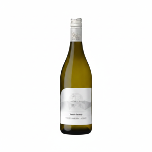 Tramín červený, moravské zemské, polosuché, 0,75l /Vajbar/