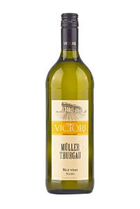 Victori Müller Thurgau 1l