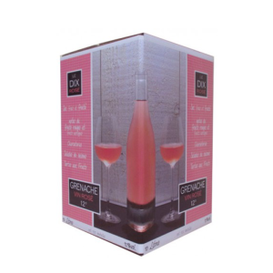 LeDix Grenache Rosé 10l /Španělsko/