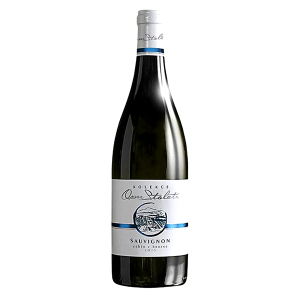 Sauvignon 0,75l /Kobylí/