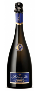 Bohemia Sekt Prestige Brut 13% 0,75l