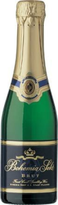 Bohemia Sekt Brut 0,2l