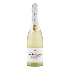 Bohemia Sekt nealko 0,75l