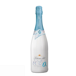 Bohemia Sekt ICE nealko 0,75l