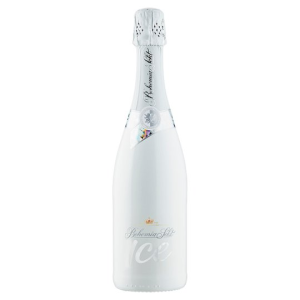Bohemia Sekt ICE 0,75l