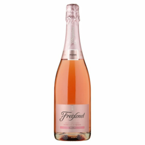 Freixenet Rosado Brut 0,75l