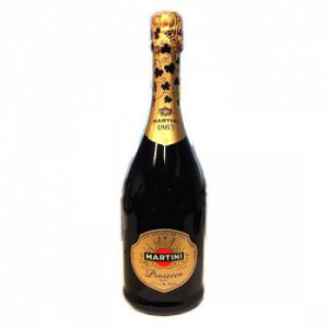 Martini Prosecco 0,75l