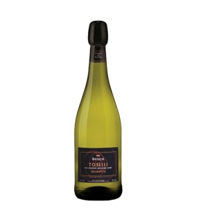 Toselli spumante non alcoholic 0,75l