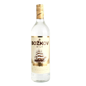 Božkov bílý 30% 1l