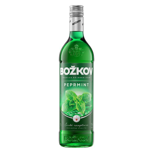 Peprmint Božkov 19% 1l