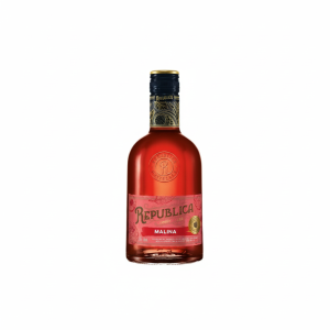 Rum Republica Malina 20% 0,7l