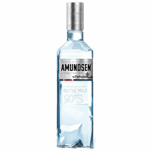 Vodka Amundsen Expedition 40% 1l