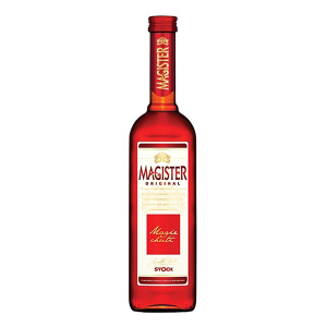 Magister Original 22% 0,5l