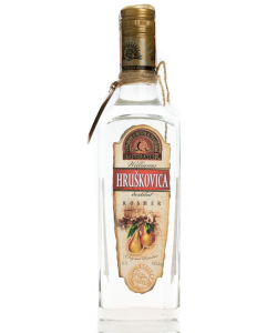 Hruškovica Kosher 45% 0,7l