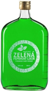 Bartida Peprmint 20%1l