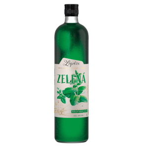 Peprmint Liqvere 20% 1l