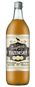 Liqvére Tuzemský 37,5% 2l