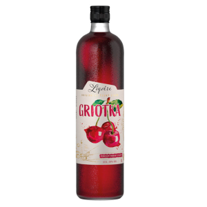 Liqvere Griotka 20% 1l