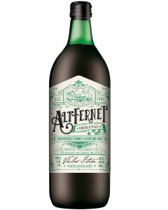 Alt Fernet Originál 40% 1l