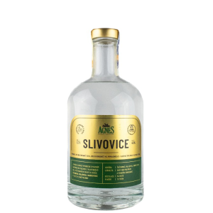 Agnes Slivovice 45% 0,7l