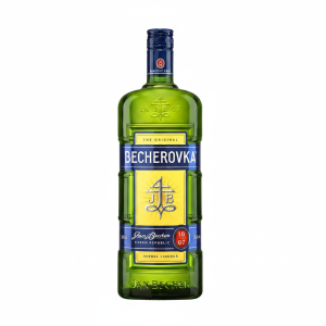 Becherovka 38% 1l