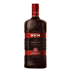 Becherovka Aperitiv KV14 40%/ 0,5l