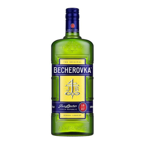 Becherovka 38% 0,7l