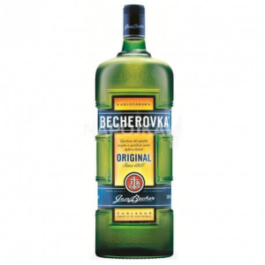 Becherovka 38% 3l