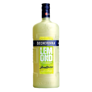 Becherovka Lemond 20% 1l