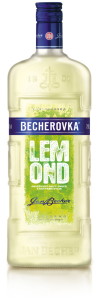 Becherovka Lemond 20% 0,5l
