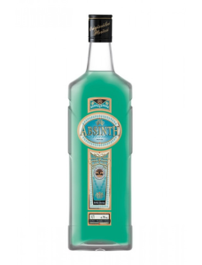 Absinth Fairy 70% 0,7l
