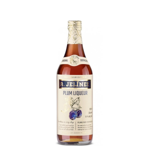 Plum Liqueur Kosher 18% 0,7l /Jelínek/